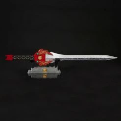 Maybang's Collectibles Hasbro Power Rangers Lightning Collection Power Sword 1/1 Scale Replica
