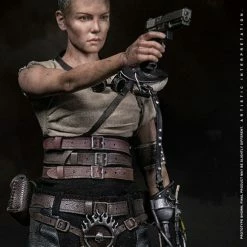 Vendor-unknown VTS TOYS WASTELAND RANGER - Furiosa 1/6 Scale Figure Action Adventure 13 Vendor-unknown VTS TOYS WASTELAND RANGER - Furiosa 1/6 Scale Figure Action Adventure
