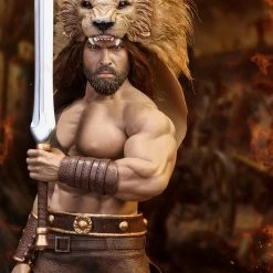 Maybang's Collectibles Action Adventure TBLeague ARH Comix Hercules 1/6 Scale 12