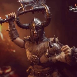 Maybang's Collectibles TBLeague Barbarian Soul 1/6 Scale Collectible 12