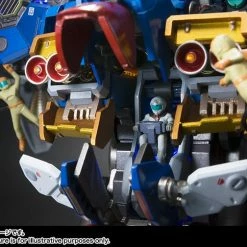 Vendor-unknown Bandai Gundam Formania EX Prototype Gundam Unit 1 Full Burnern