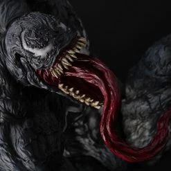 Maybang's Collectibles SEN-TI-NEL Marvel Comics Sofbinal Venom 1.5 Version Vinyl Statue Others