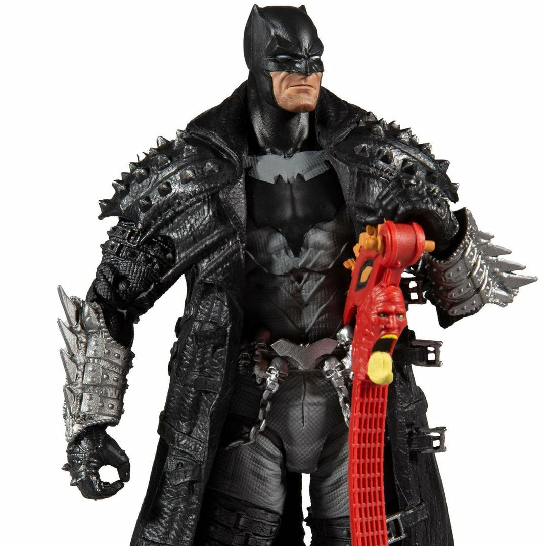 Maybang's Collectibles DC Collectibles McFarlane DC Build-A Wave 4 Dark Nights Death Metal Action Figure Set Batman, Superman, Wonder Woman & King Robin (Darkfather BAF) 12 Maybang's Collectibles DC Collectibles McFarlane DC Build-A Wave 4 Dark Nights Death Metal Action Figure Set Batman, Superman, Wonder Woman & King Robin (Darkfather BAF)