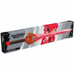 Maybang's Collectibles Hasbro Power Rangers Lightning Collection Power Sword 1/1 Scale Replica