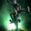 Vendor-unknown Sideshow DC Comics The Joker Premium Format Figure Statue
