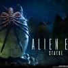Vendor-unknown Sideshow Alien Collectibles Alien Egg Ovomorph Statue Sideshow Collectibles