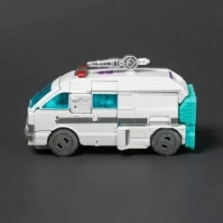 Maybang's Collectibles Hasbro Transformers Generations Selects Shattered Glass Optimus Prime And Ratchet 2-Pack - Exclusive 56 Maybang's Collectibles Hasbro Transformers Generations Selects Shattered Glass Optimus Prime And Ratchet 2-Pack - Exclusive