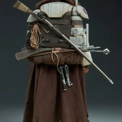 Vendor-unknown Sideshow Collectibles Sideshow Star Wars Mythos Obi-Wan Kenobi 1/6 Scale 12