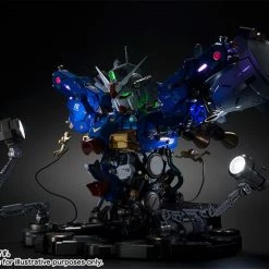 Vendor-unknown Bandai Gundam Formania EX Prototype Gundam Unit 1 Full Burnern