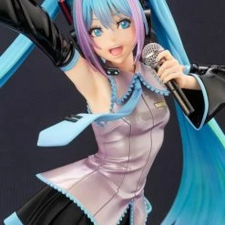 Maybang's Collectibles Kotobukiya Vocaloid Bishoujo Hatsune Miku (feat. My Little Pony) Statue 23 Maybang's Collectibles Kotobukiya Vocaloid Bishoujo Hatsune Miku (feat. My Little Pony) Statue