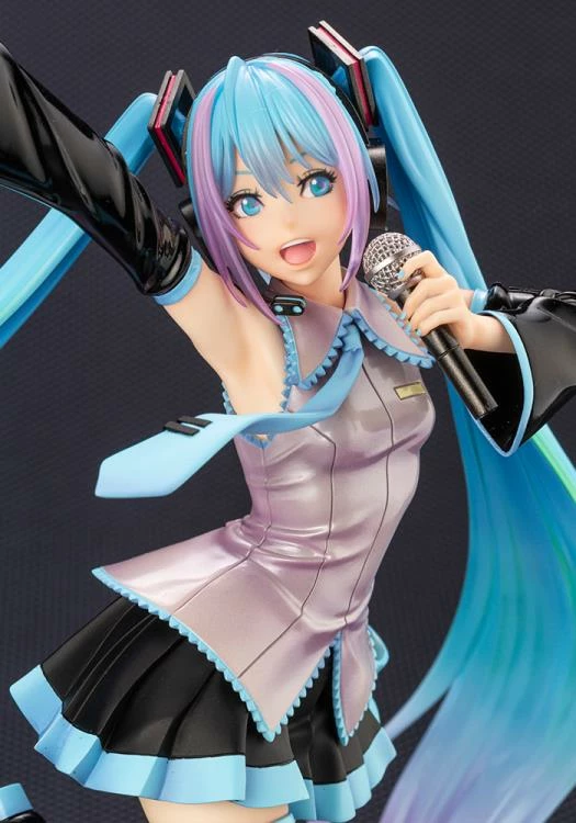 Maybang's Collectibles Kotobukiya Vocaloid Bishoujo Hatsune Miku (feat. My Little Pony) Statue 8 Maybang's Collectibles Kotobukiya Vocaloid Bishoujo Hatsune Miku (feat. My Little Pony) Statue