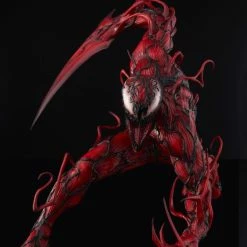 Maybang's Collectibles SEN-TI-NEL Marvel Comics Sofbinal Carnage Vinyl Statue Others 26 Maybang's Collectibles SEN-TI-NEL Marvel Comics Sofbinal Carnage Vinyl Statue Others