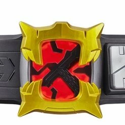 Maybang's Collectibles Bandai Kamen Rider Den-O Complete Selection Modification Series Den-O Belt (Movie Edition) 10 Maybang's Collectibles Bandai Kamen Rider Den-O Complete Selection Modification Series Den-O Belt (Movie Edition)