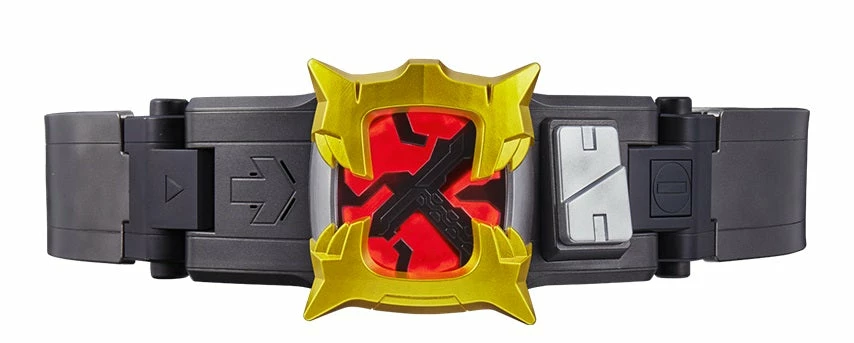 Maybang's Collectibles Bandai Kamen Rider Den-O Complete Selection Modification Series Den-O Belt (Movie Edition) 4 Maybang's Collectibles Bandai Kamen Rider Den-O Complete Selection Modification Series Den-O Belt (Movie Edition)