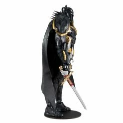 Maybang's Collectibles McFarlane DC Multiverse Wave 3 Batman: Curse Of The White Knight Azrael Batman Armor Action Figure McFarlane Toys 8 Maybang's Collectibles McFarlane DC Multiverse Wave 3 Batman: Curse Of The White Knight Azrael Batman Armor Action Figure McFarlane Toys