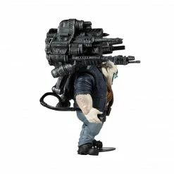 Maybang's Collectibles McFarlane Toys Spawn's Universe Clown Deluxe Action Figure