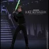 Vendor-unknown Hot Toys Star Wars Episode VI Return Of The Jedi Luke Skywalker 1/6 Scale Figure