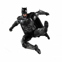 Maybang's Collectibles McFarlane Toys DC Zack Snyder Justice League Batman 7-Inch Action Figure