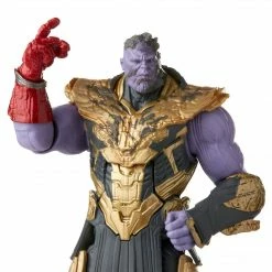 Maybang's Collectibles Hasbro Marvel Legends Infinity Saga Avengers Endgame Iron Man 85 Vs. Thanos 6-Inch Action Figures Set 43 Maybang's Collectibles Hasbro Marvel Legends Infinity Saga Avengers Endgame Iron Man 85 Vs. Thanos 6-Inch Action Figures Set