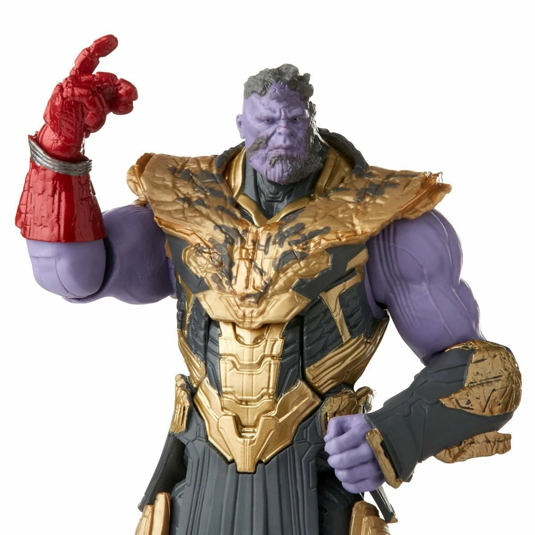 Maybang's Collectibles Hasbro Marvel Legends Infinity Saga Avengers Endgame Iron Man 85 Vs. Thanos 6-Inch Action Figures Set 13 Maybang's Collectibles Hasbro Marvel Legends Infinity Saga Avengers Endgame Iron Man 85 Vs. Thanos 6-Inch Action Figures Set