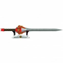Maybang's Collectibles Hasbro Power Rangers Lightning Collection Power Sword 1/1 Scale Replica