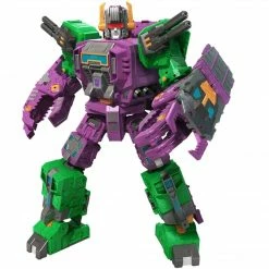 Maybang's Collectibles Hasbro Transformers Generations War For Cybertron Earthrise Titan Scorponok Action Figure