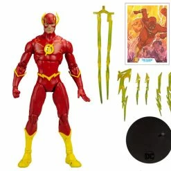 Maybang's Collectibles DC Multiverse Wave 3 Set Of 3 Action Figures Batman: Curse Of The White Knight DC Multiverse Azrael Batman Armor, The Joker & The Flash McFarlane Toys 30 Maybang's Collectibles DC Multiverse Wave 3 Set Of 3 Action Figures Batman: Curse Of The White Knight DC Multiverse Azrael Batman Armor, The Joker & The Flash McFarlane Toys