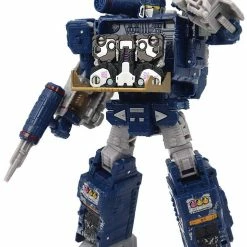 Maybang's Collectibles Hasbro Transformers War For Cybertron: Siege Voyager Soundwave 12 Maybang's Collectibles Hasbro Transformers War For Cybertron: Siege Voyager Soundwave
