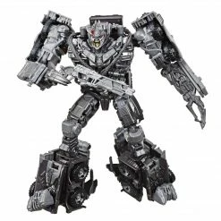 Maybang's Collectibles Hasbro Transformers Studio Series 48 Leader Megatron Action Figure 6 Maybang's Collectibles Hasbro Transformers Studio Series 48 Leader Megatron Action Figure