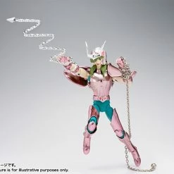 Vendor-unknown Bandai Saint Seiya Saint Cloth Myth Andromeda Shun (Revival Ver.) Figure