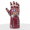 Maybang's Collectibles Hasbro Marvel Legends Series Avengers Endgame Power Gauntlet Articulated Electronic Fist