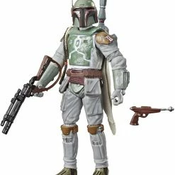 Maybang's Collectibles Hasbro Star Wars: The Vintage Collection Boba Fett (The Empire Strikes Back) Figure
