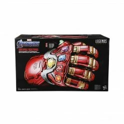 Maybang's Collectibles Hasbro Marvel Legends Series Avengers Endgame Power Gauntlet Articulated Electronic Fist 13 Maybang's Collectibles Hasbro Marvel Legends Series Avengers Endgame Power Gauntlet Articulated Electronic Fist