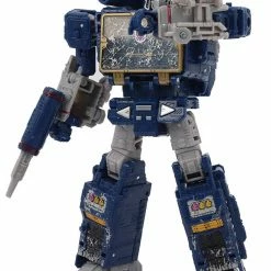 Maybang's Collectibles Hasbro Transformers War For Cybertron: Siege Voyager Soundwave 13 Maybang's Collectibles Hasbro Transformers War For Cybertron: Siege Voyager Soundwave