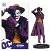 Maybang's Collectibles DC Comics The Joker By Brian Bolland Batman The Killing Joke Statue