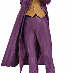 Maybang's Collectibles DC Comics The Joker By Brian Bolland Batman The Killing Joke Statue