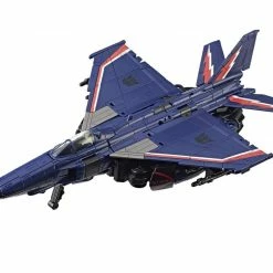 Maybang's Collectibles Hasbro Transformers Studio Series 09 Voyager Thundercracker