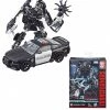 Maybang's Collectibles Hasbro Transformers Studio Series Deluxe Class Transformers Barricade