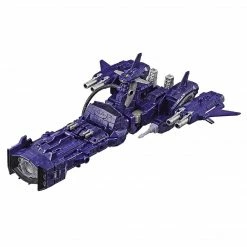 Maybang's Collectibles Hasbro Transformers Generations War For Cybertron Siege Leader Shockwave 8 Maybang's Collectibles Hasbro Transformers Generations War For Cybertron Siege Leader Shockwave
