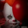 Maybang's Collectibles Mezco Toyz Living Dead Dolls LDD Presents IT (2017) Pennywise Figure
