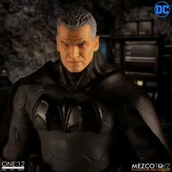 Vendor-unknown Mezco Toyz One:12 Collective DC Comics Batman: Supreme Knight 1/12 Scale Action Figure
