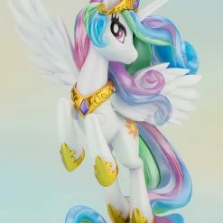 Maybang's Collectibles Kotobukiya My Little Pony Princess Celestia Bishoujo 1/7 Scale Statue