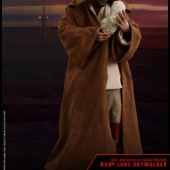 Vendor-unknown Hot Toys Star Wars Episode III Revenge Of The Sith Obi-Wan Kenobi (Deluxe Version) 1/6 Scale Figure 28 Vendor-unknown Hot Toys Star Wars Episode III Revenge Of The Sith Obi-Wan Kenobi (Deluxe Version) 1/6 Scale Figure