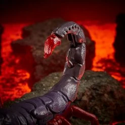 Maybang's Collectibles Hasbro Transformers War For Cybertron Kingdom Deluxe Scorponok Action Figure 19 Maybang's Collectibles Hasbro Transformers War For Cybertron Kingdom Deluxe Scorponok Action Figure