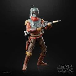 Maybang's Collectibles Hasbro Star Wars The Black Series 6