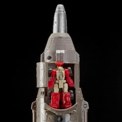 Maybang's Collectibles Hasbro Transformers War For Cybertron Siege Titan Omega Supreme