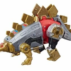 Maybang's Collectibles Transformers Generations Power Of The Primes Deluxe Dinobot Snarl