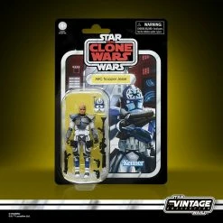 Maybang's Collectibles Hasbro Star Wars The Vintage Collection ARC Trooper Jesse 3 3/4-Inch Action Figure