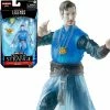 Maybang's Collectibles Hasbro Doctor Strange In The Multiverse Of Madness Marvel Legends Astral Form Doctor Strange 6-Inch Action Figure