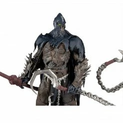 Maybang's Collectibles McFarlane Toys Spawn's Universe Raven Spawn Deluxe Action Figure 14 Maybang's Collectibles McFarlane Toys Spawn's Universe Raven Spawn Deluxe Action Figure